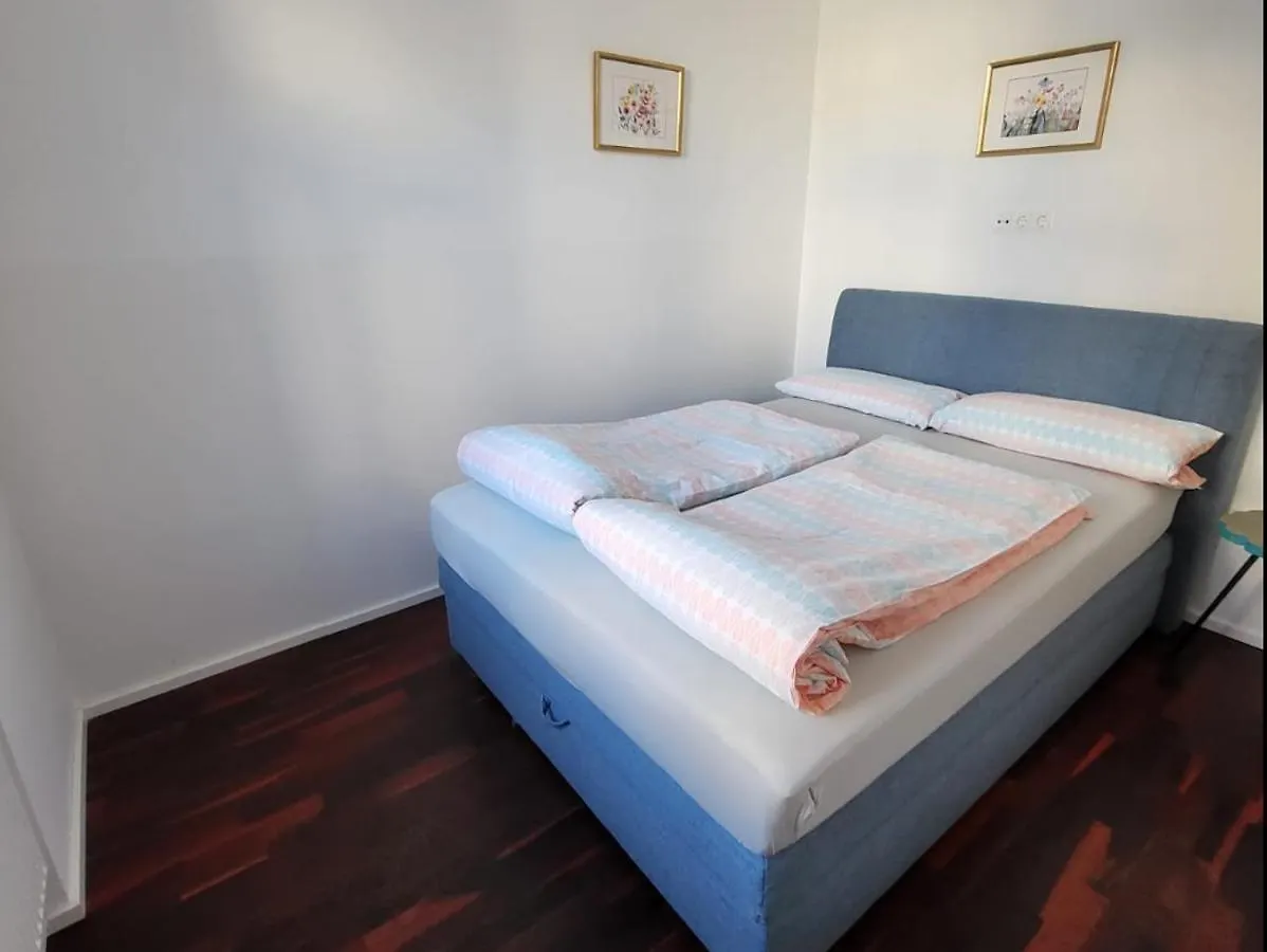 Comfortable Apartments Vienna 1100 With Contactless Check-In