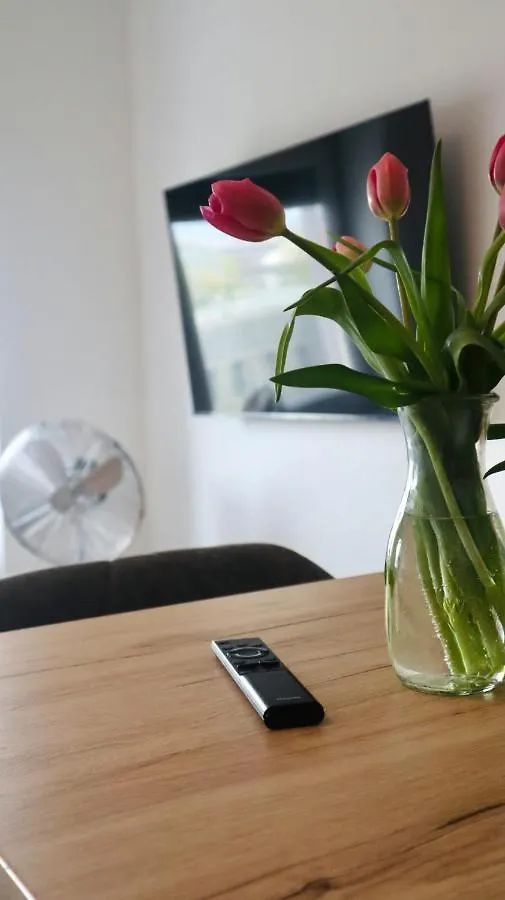 Comfortable Apartments Vienna 1100 With Contactless Check-In 0*,