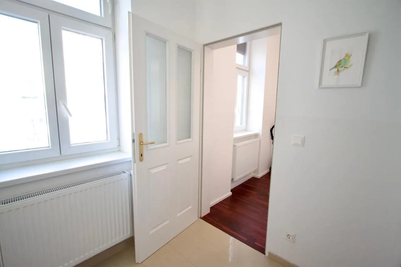 Comfortable Apartments Vienna 1100 With Contactless Check-In 0*,  Austria
