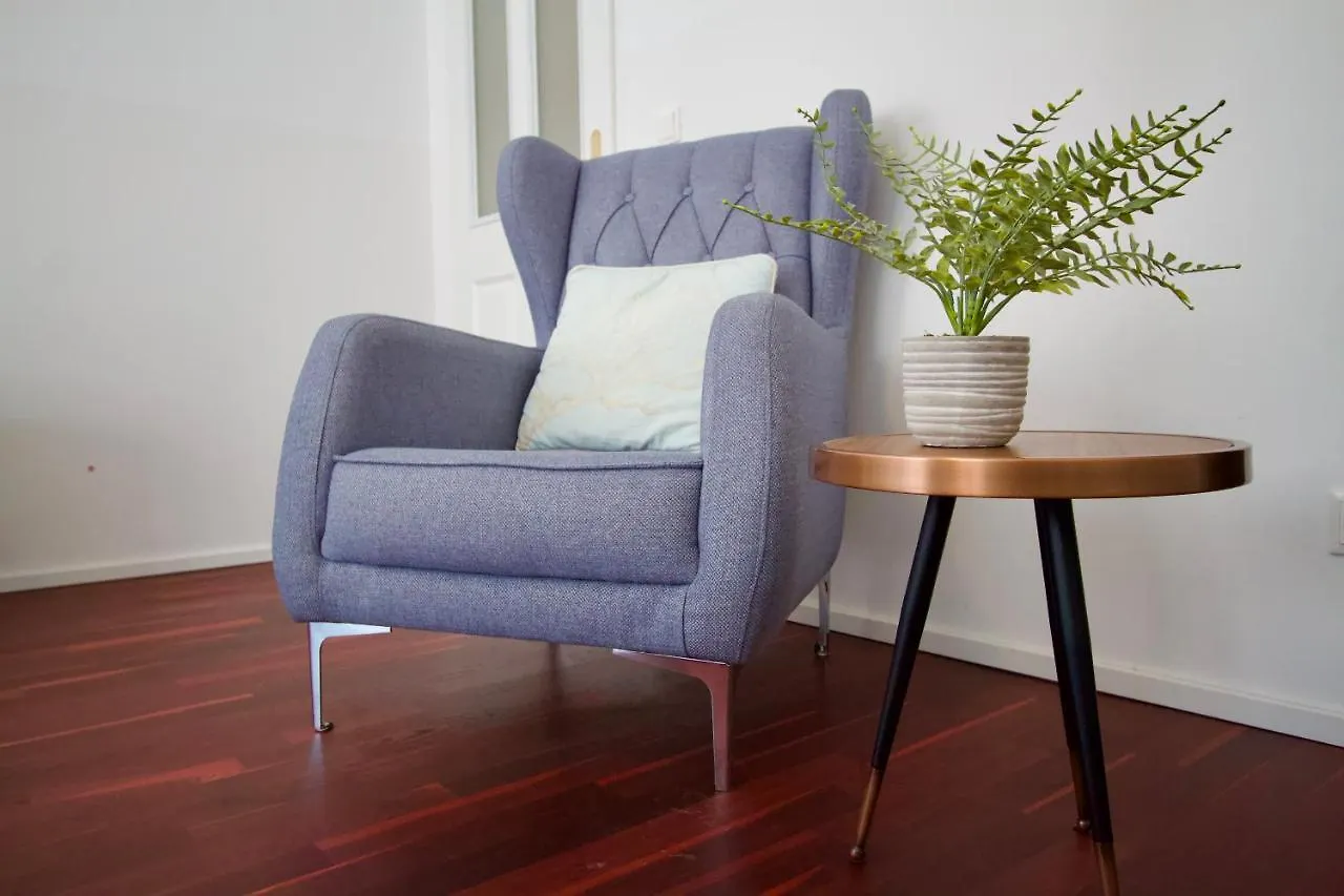 Comfortable Apartments Vienna 1100 With Contactless Check-In