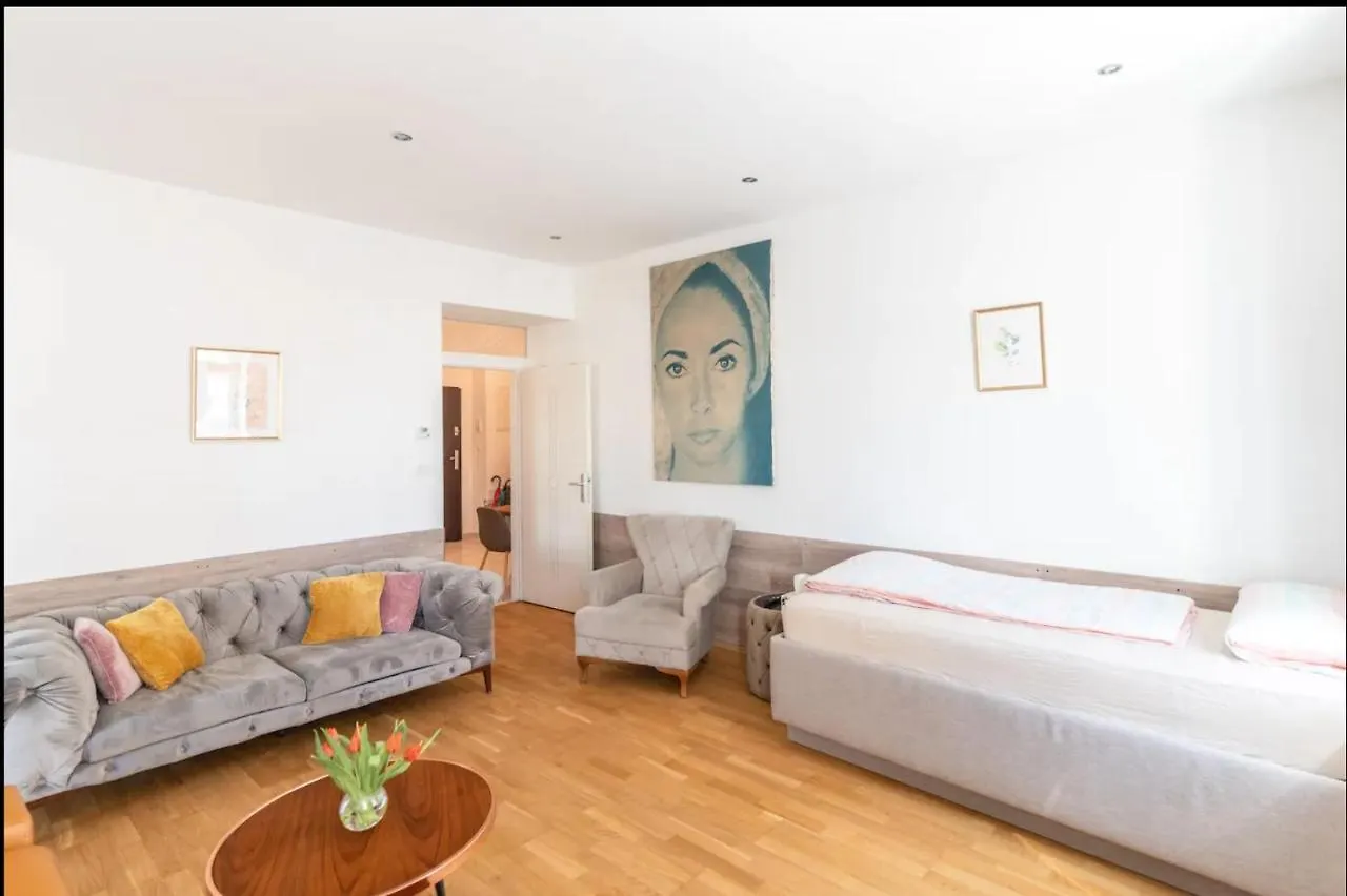 Comfortable Apartments Vienna 1100 With Contactless Check-In Австрия