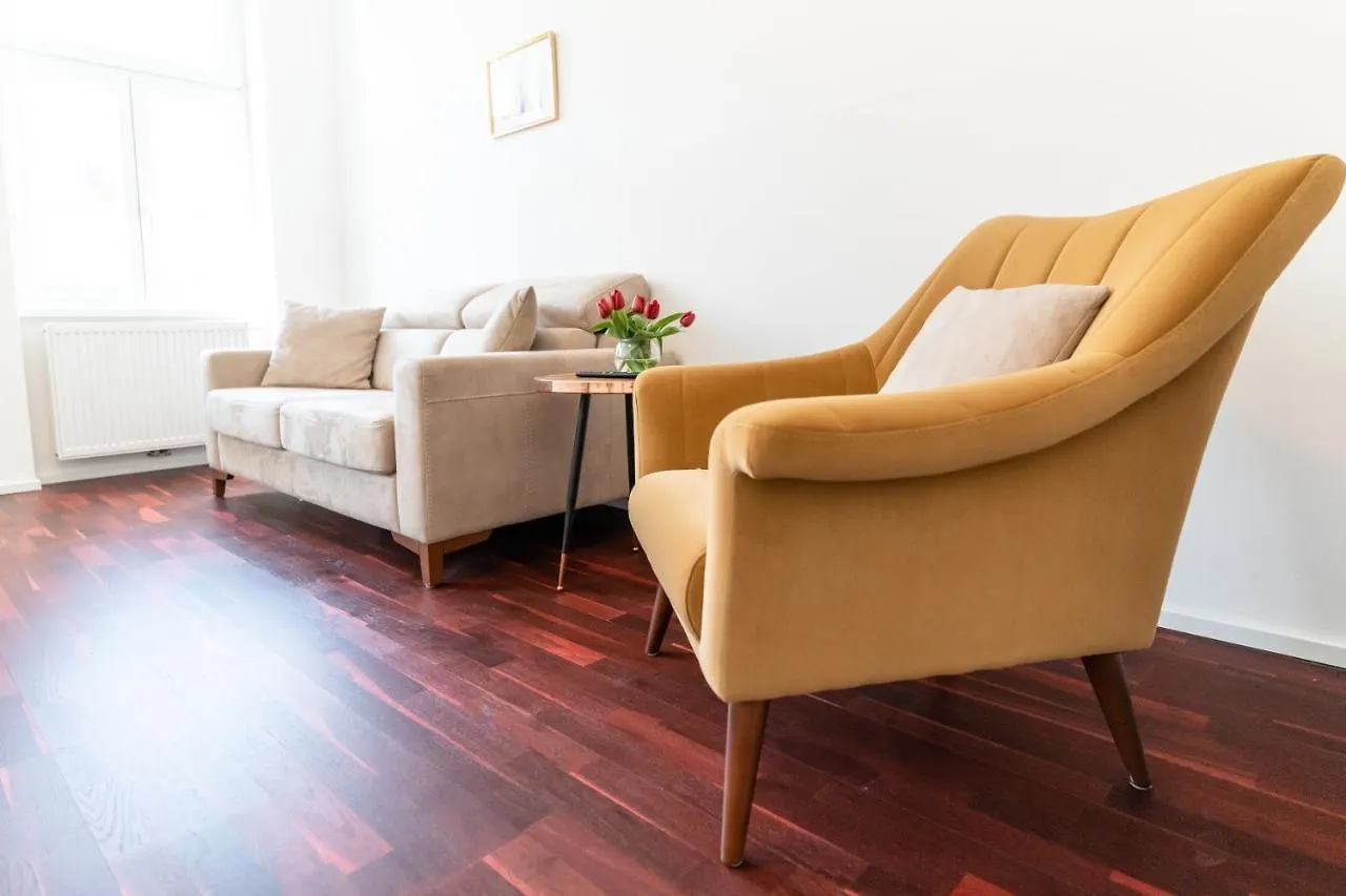 Comfortable Apartments Vienna 1100 With Contactless Check-In