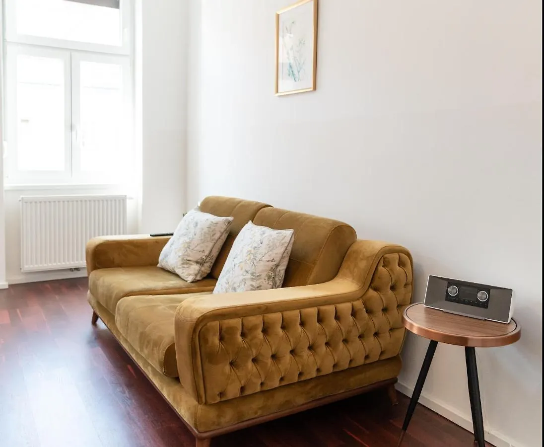 Comfortable Apartments Vienna 1100 With Contactless Check-In 0*,  Австрия