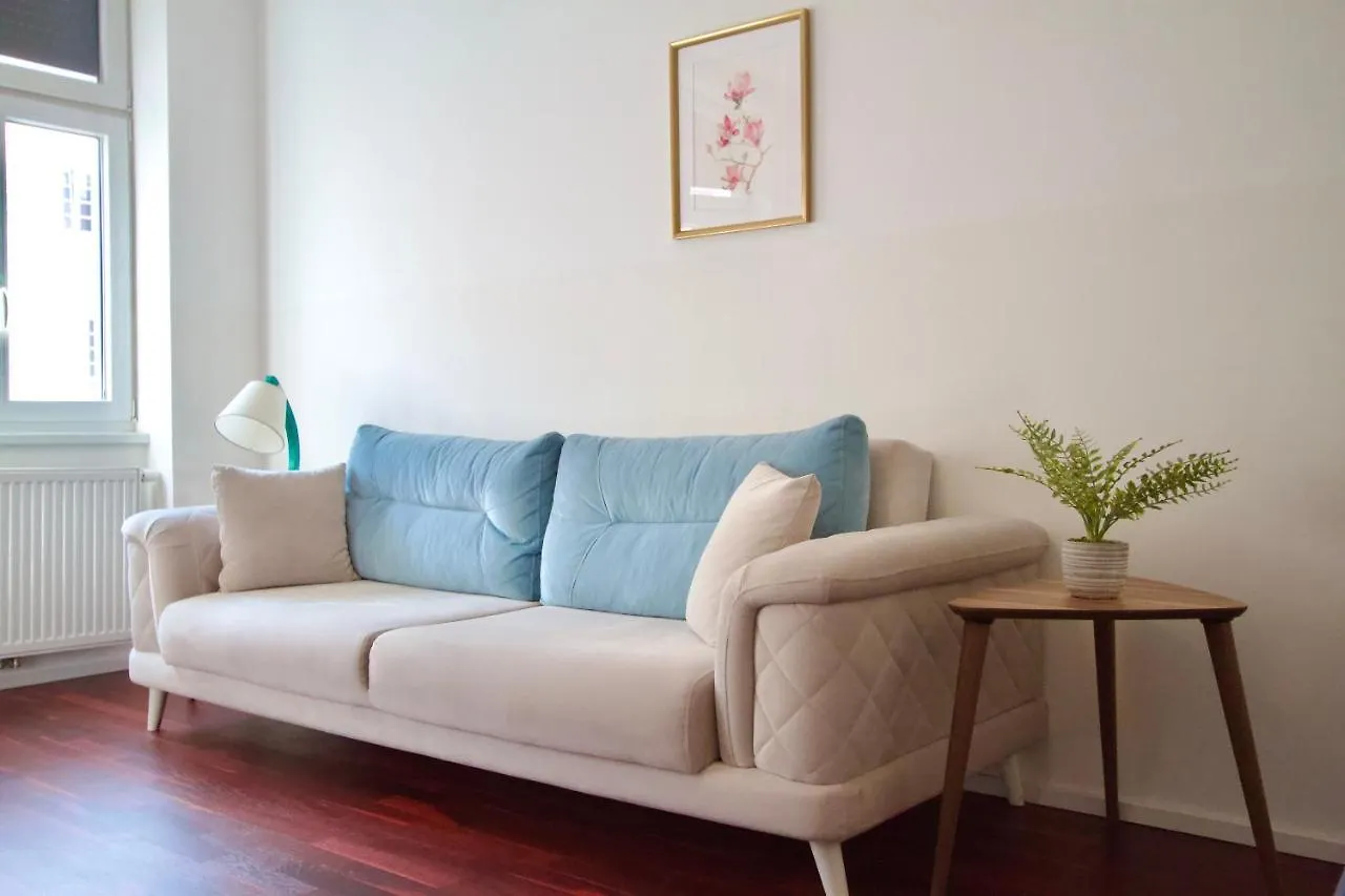 Comfortable Apartments Vienna 1100 With Contactless Check-In Австрия