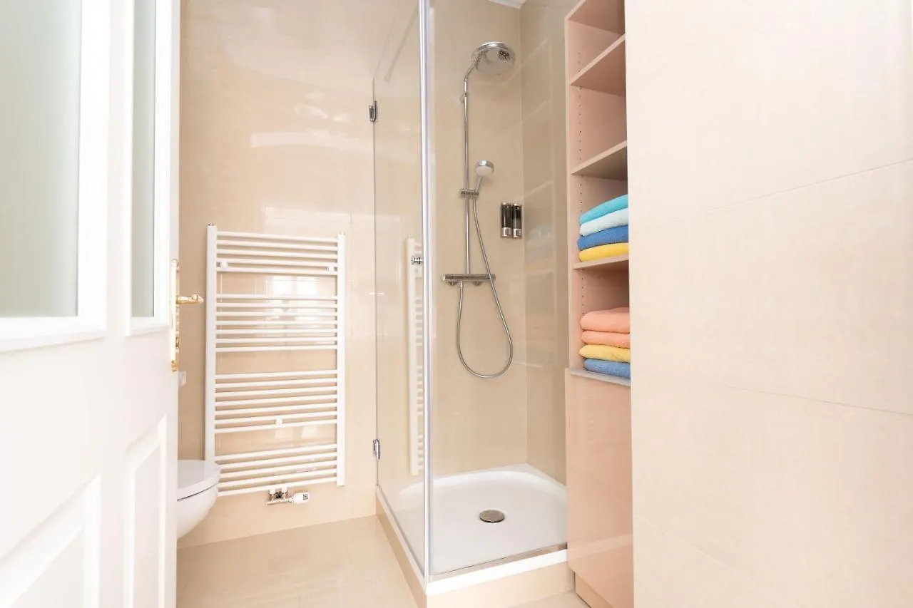 Comfortable Apartments Vienna 1100 With Contactless Check-In