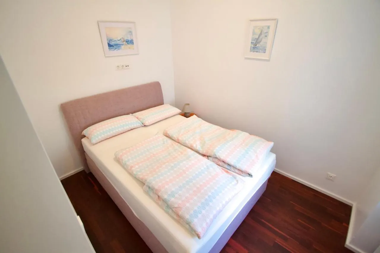 Comfortable Apartments Vienna 1100 With Contactless Check-In