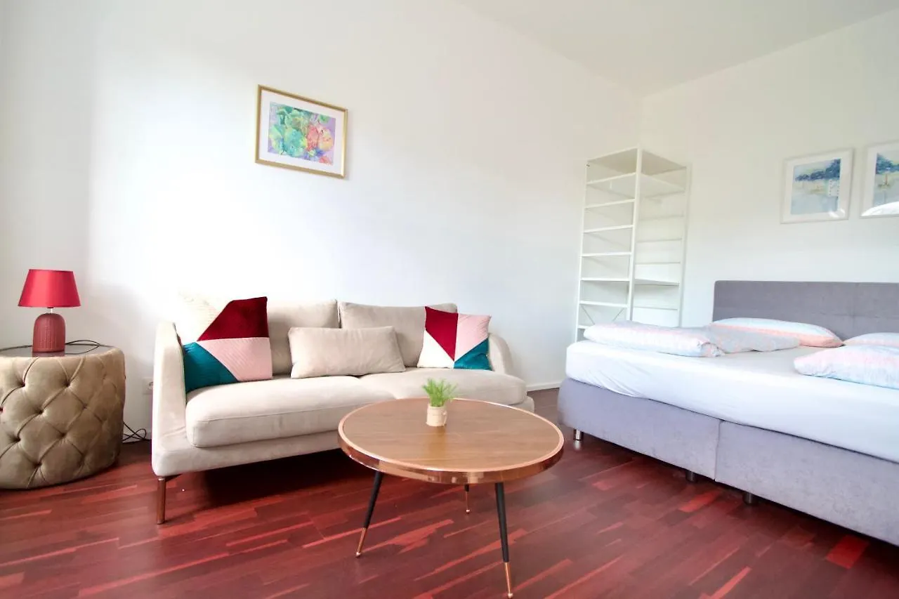 Comfortable Apartments Vienna 1100 With Contactless Check-In