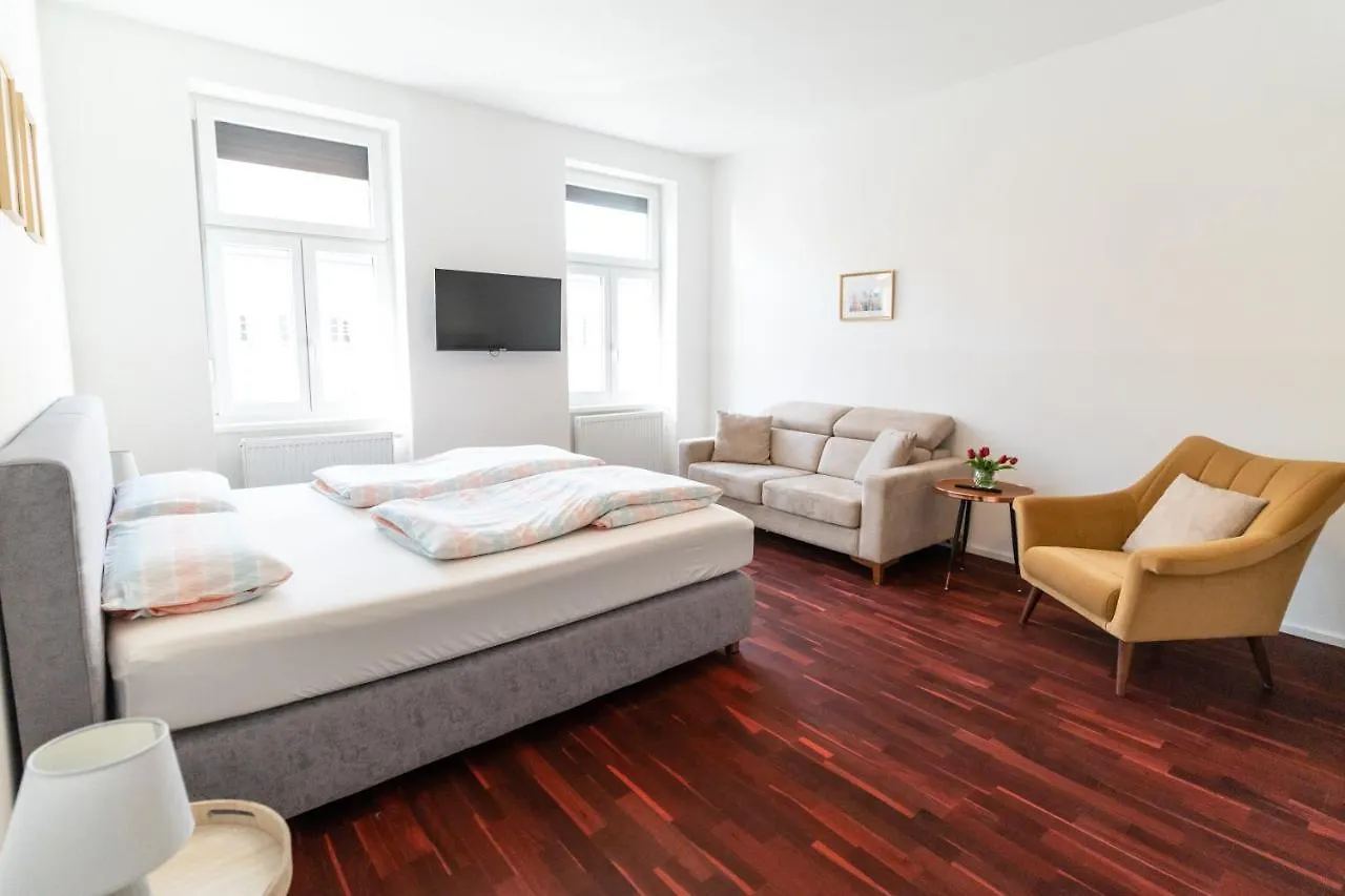 Comfortable Apartments Vienna 1100 With Contactless Check-In 0*,  Австрия