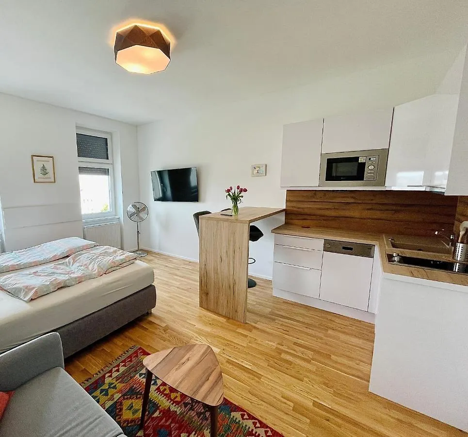 Comfortable Apartments Vienna 1100 With Contactless Check-In Австрия