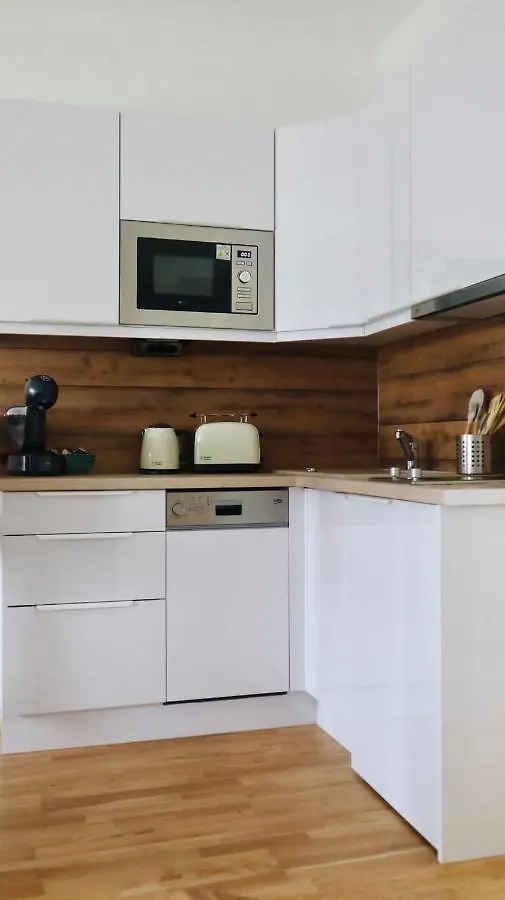 Comfortable Apartments Vienna 1100 With Contactless Check-In