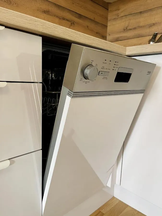 Comfortable Apartments Vienna 1100 With Contactless Check-In Австрия