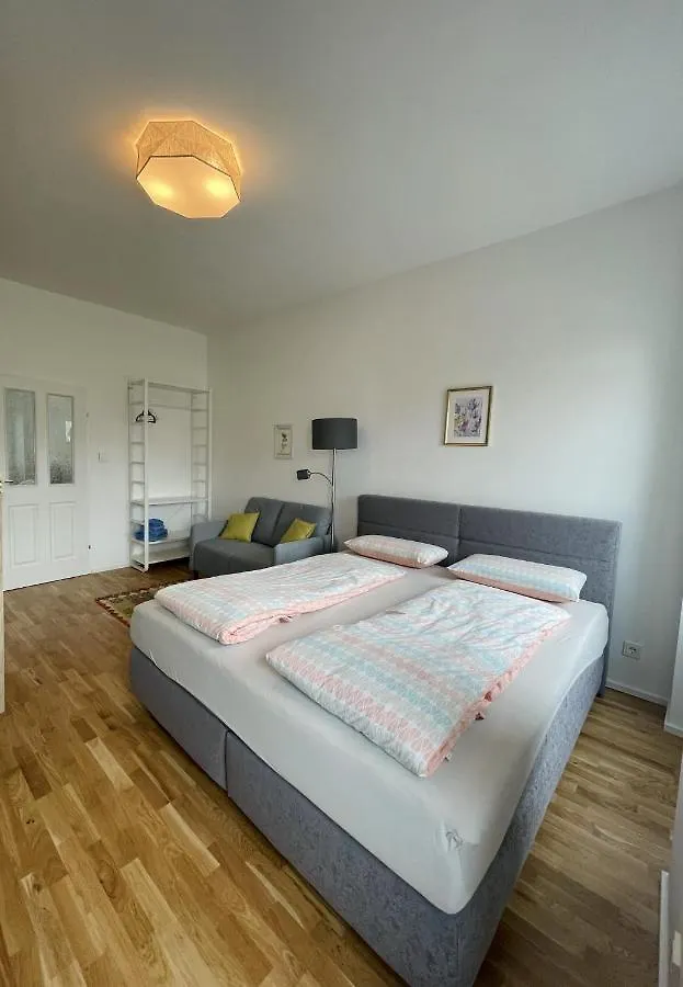 Comfortable Apartments Vienna 1100 With Contactless Check-In 0*,  Австрия