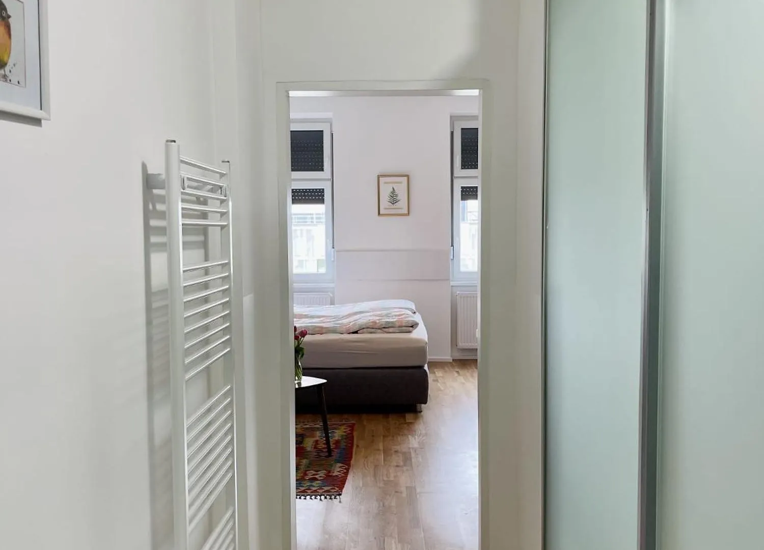 Comfortable Apartments Vienna 1100 With Contactless Check-In
