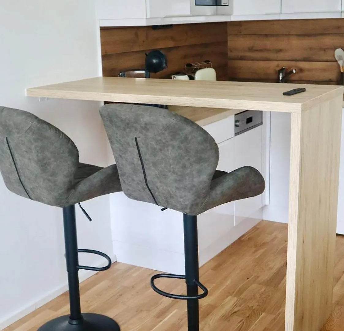 Comfortable Apartments Vienna 1100 With Contactless Check-In Австрия