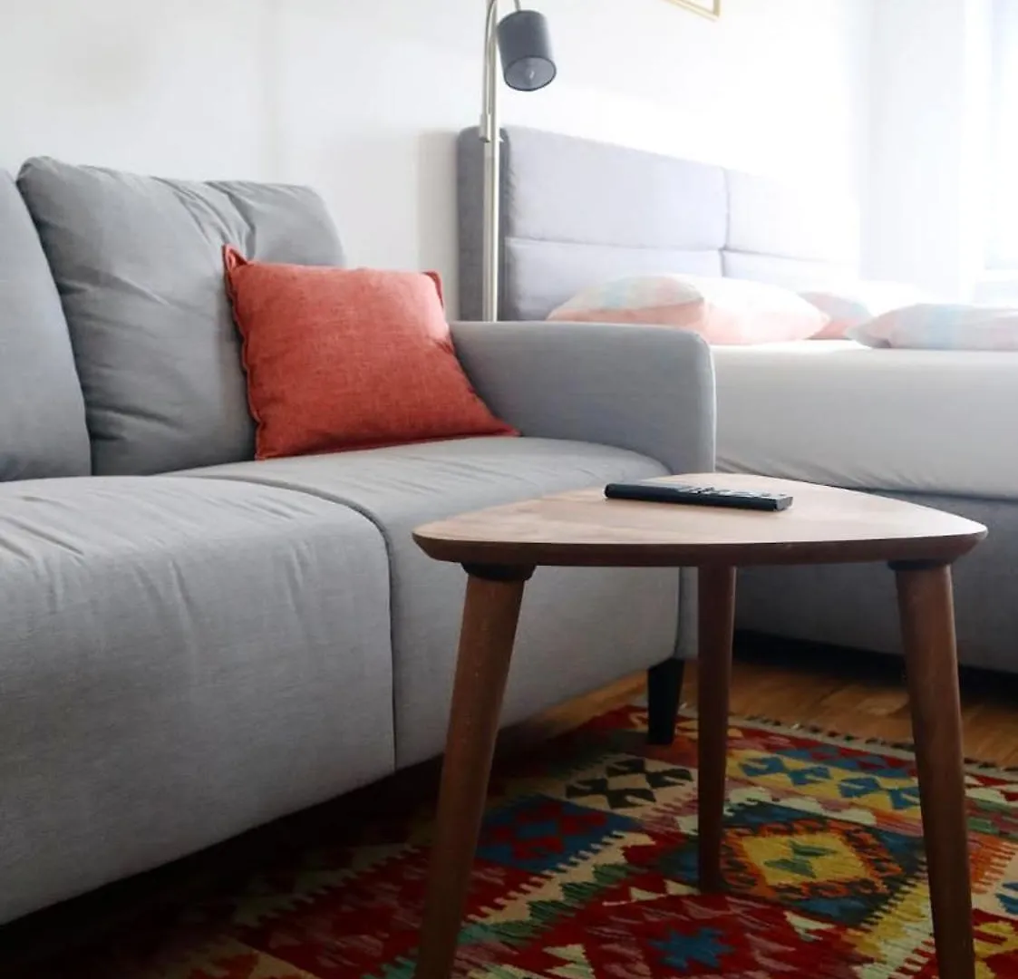 Comfortable Apartments Vienna 1100 With Contactless Check-In