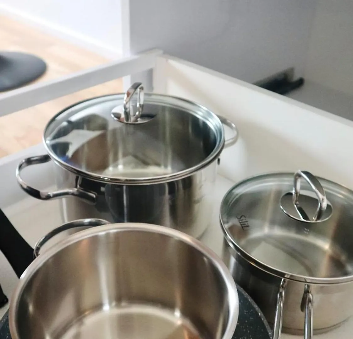Comfortable Apartments Vienna 1100 With Contactless Check-In Австрия